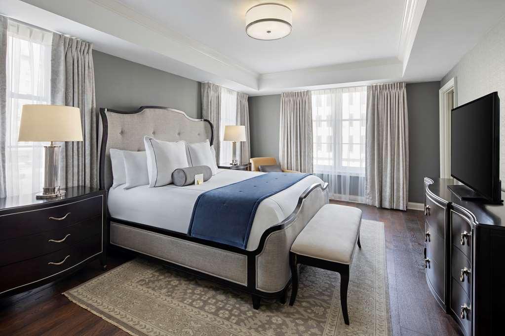 The Hancock Hotel Findlay Kamer foto